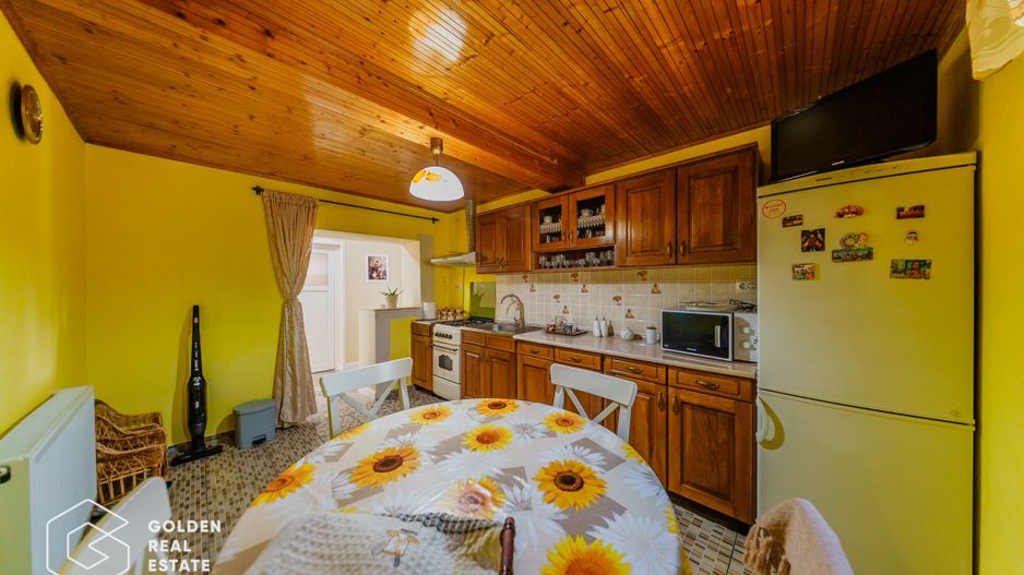 Casa in Felnac, 5 camere, teren de 1440 mp, comision 0% - Poză 24