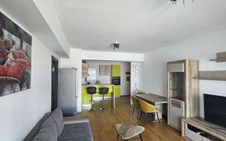 Apartament 2 camere I 70mp+loc parcare subteran I UpGround - Fabrica de Glucoza - Poză 3