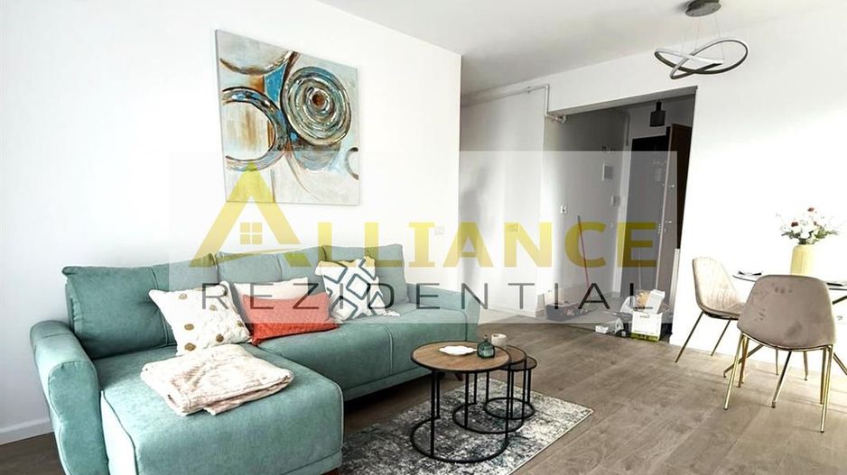 Apartament 3 camere | - Poză 1