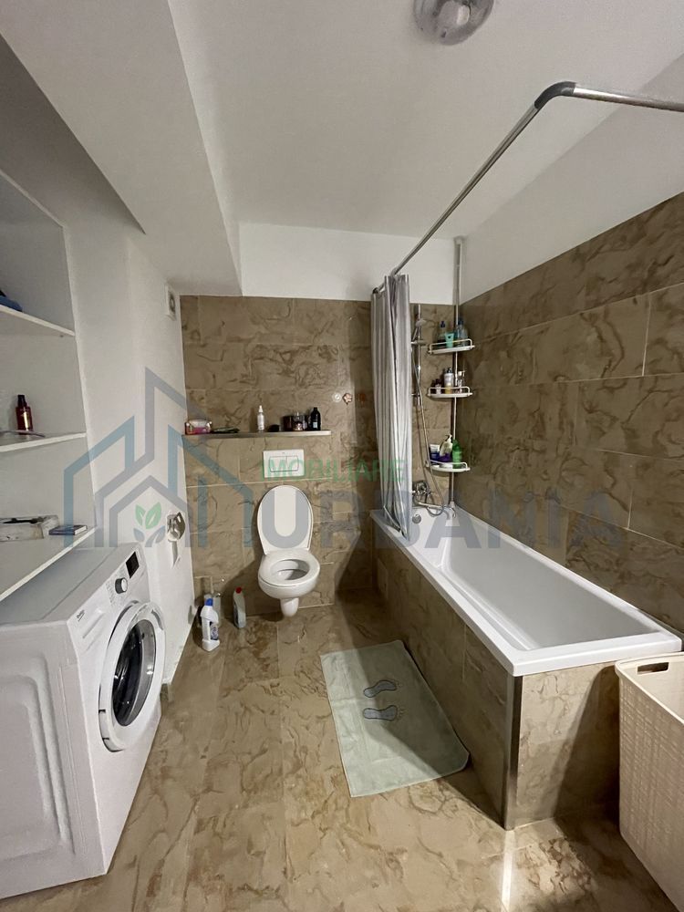 Apartament cu 2 camere în complex nou rezidențial Himson - Poză 5