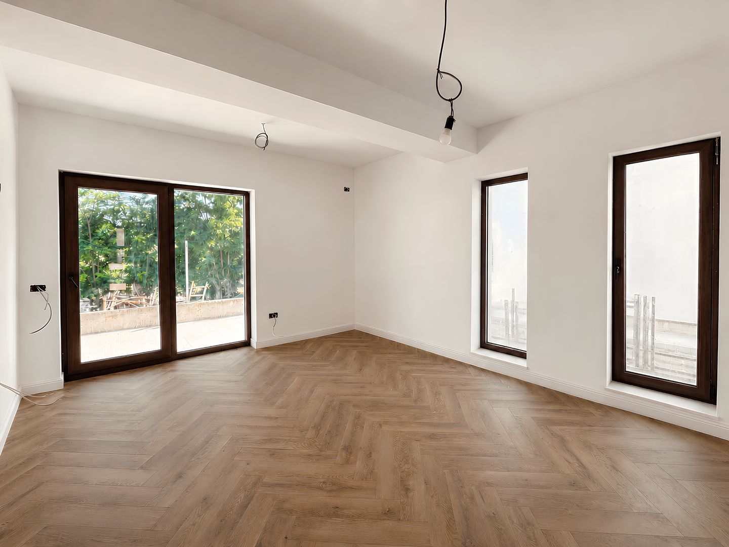 The Villas | Vile moderne în Lumina | Comision 0 - Poză 9