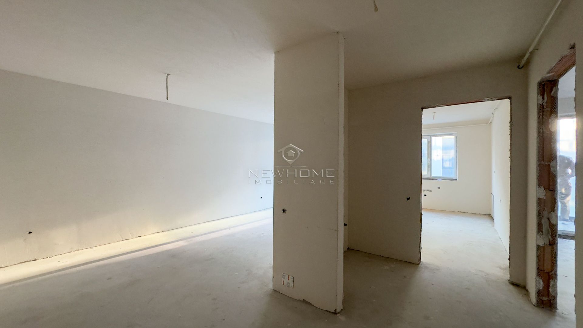 COMISION 0 %  Apartament 2 camere, Zona Iulius Mall - Poză 6