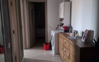 Apartament cu pod mansardabil, zona Panemar, Floresti. - Poză 3