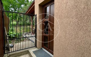 Casa de vanzare cu 3 camere tip duplex in zona Rogerius Oradea - Poză 17
