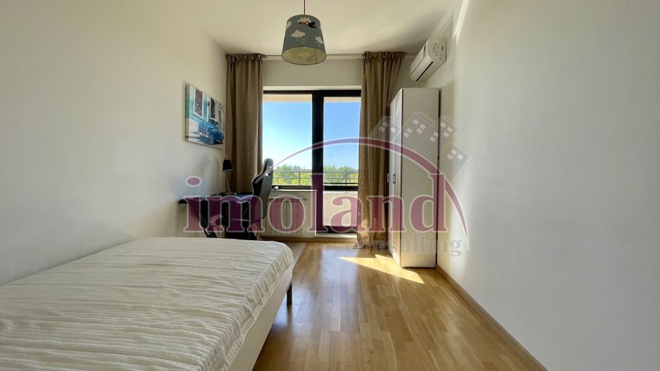 Vanzare apartament 4 cam 3 bai, 125 mp + 20 mp balcoane | Băneasa, ZOO - Poză 13