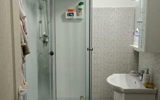 2 camere decomandat 2 balcoane centrala proprie Dorobantilor - Poză 6