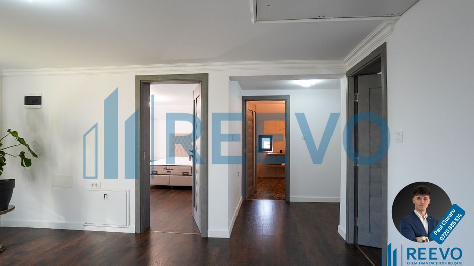 Casă/Vilă de vânzare Letea Veche, Str. Panselelor, Bacău - Poză 26