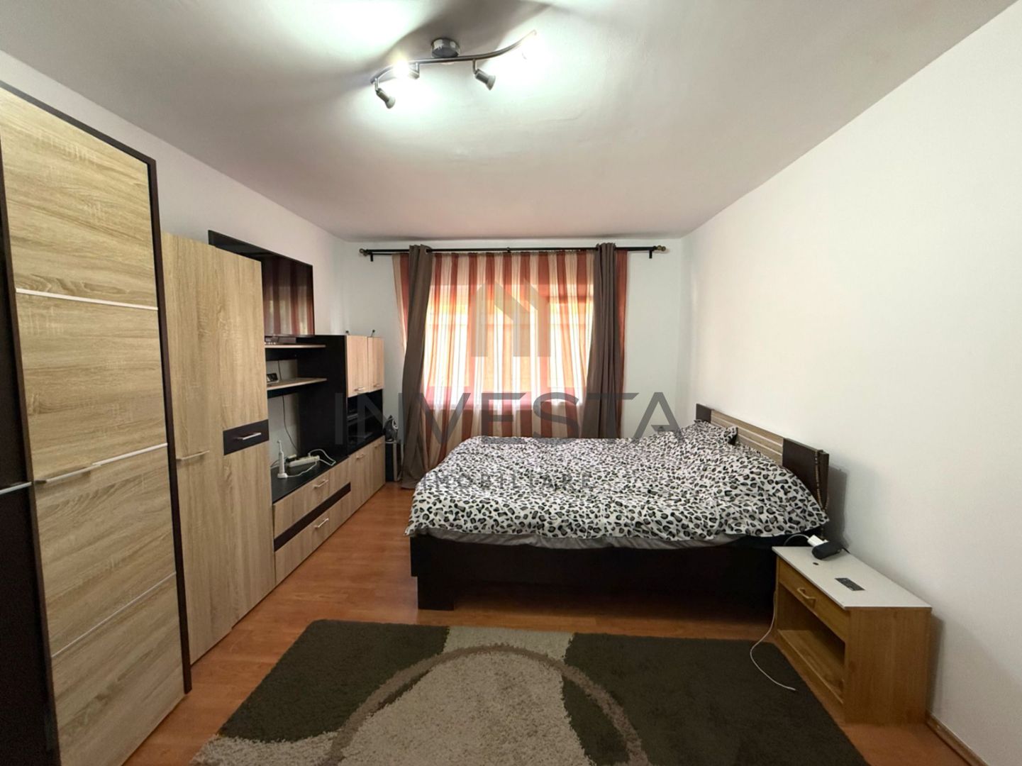 Apartament cu 2 camere decomandate, zona Plopilor! - Poză 5