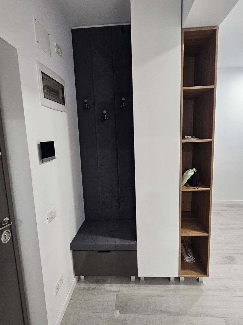 Apartament 2 cam + loc parcare - Poză 7