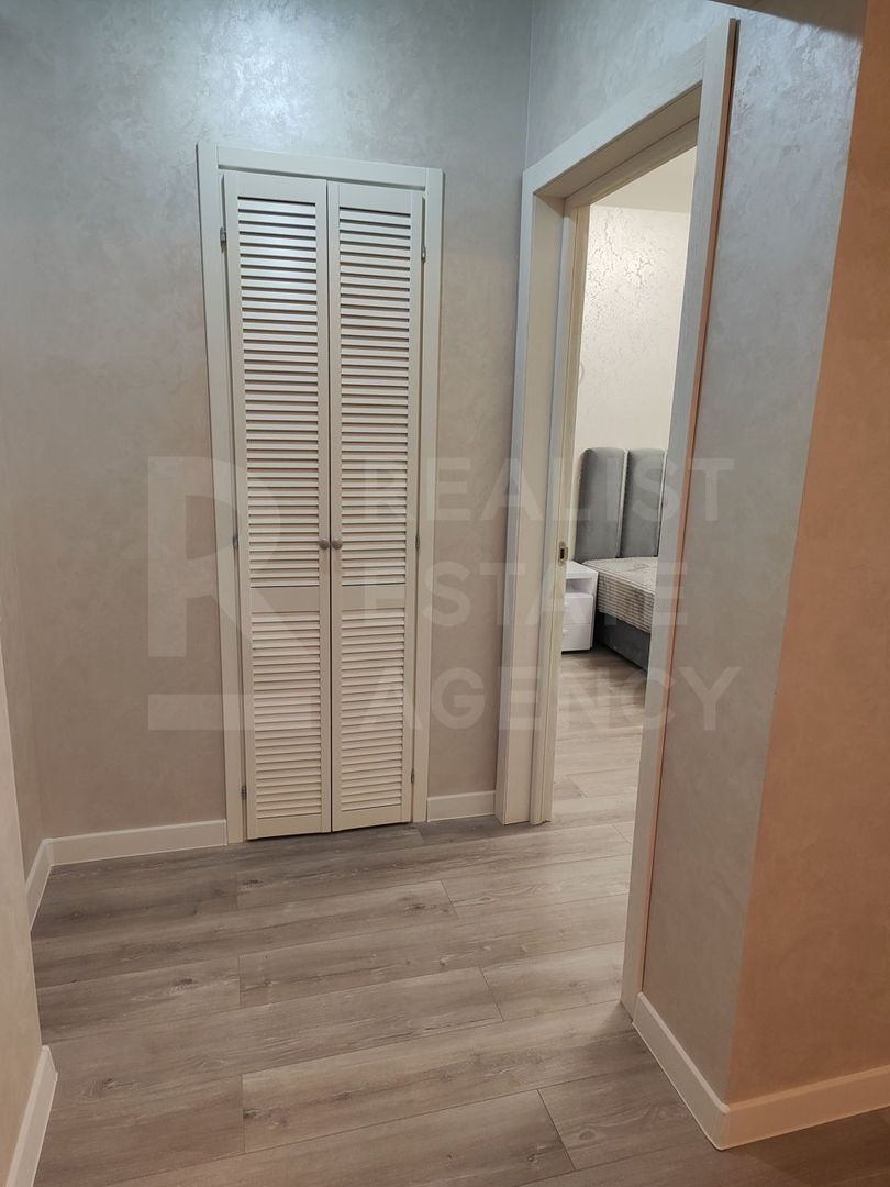 Chirie, apartament, 2 cameră bd. Mircea cel Bătrîn, Ciocana - Poză 11