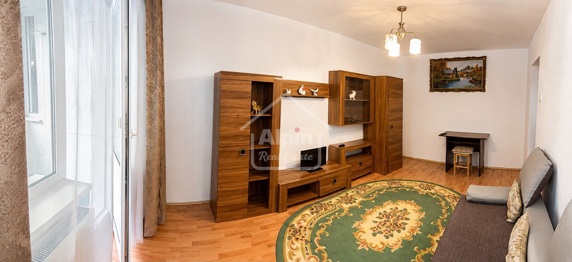 Apartament 2 Camere I Harmanului Garii - Poză 12