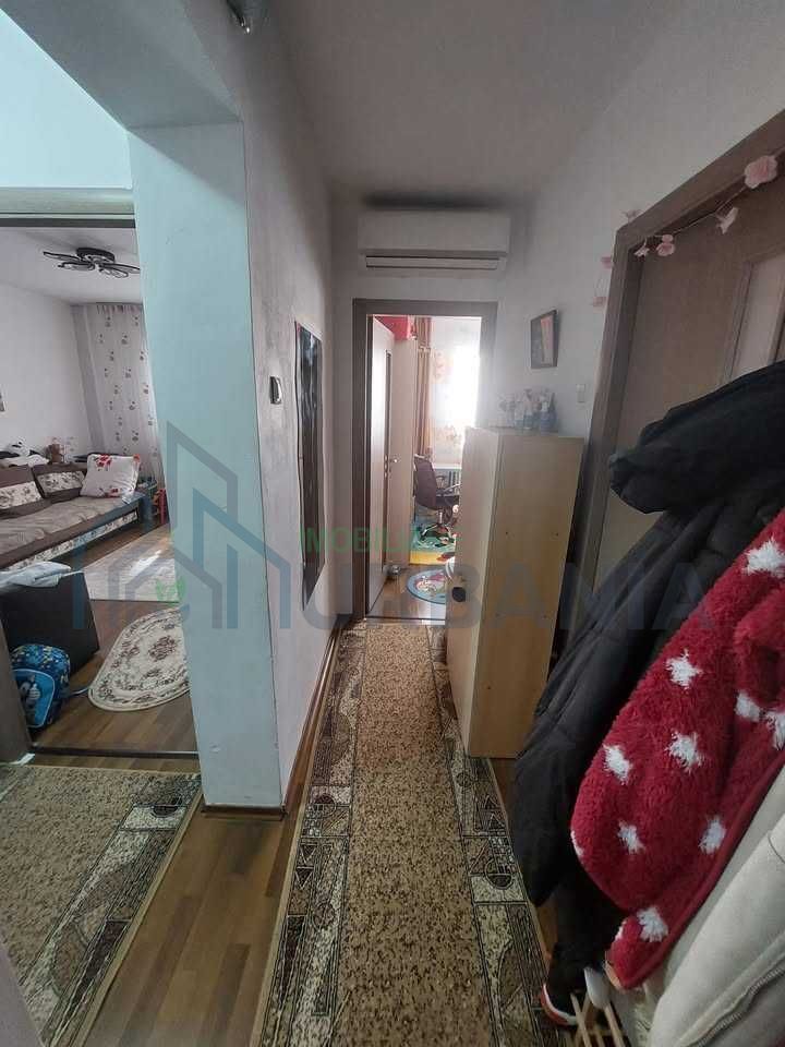 Apartament 3 camere, decomandat, 48 mp, etaj 3/4, zona Păcurari – Moara de Foc, Iași - Poză 4