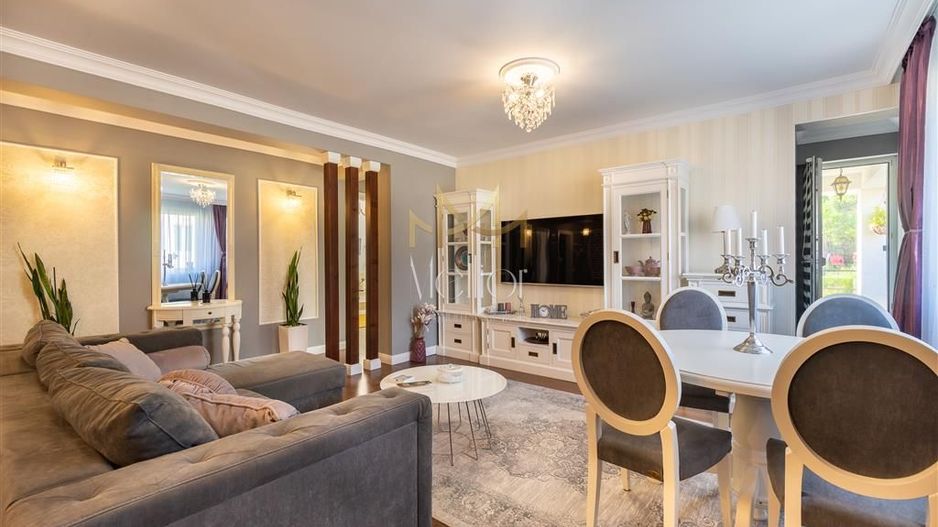 Apartament superb cu 4 camere bloc nou 2 parcari str. Oasului! - Poză 14