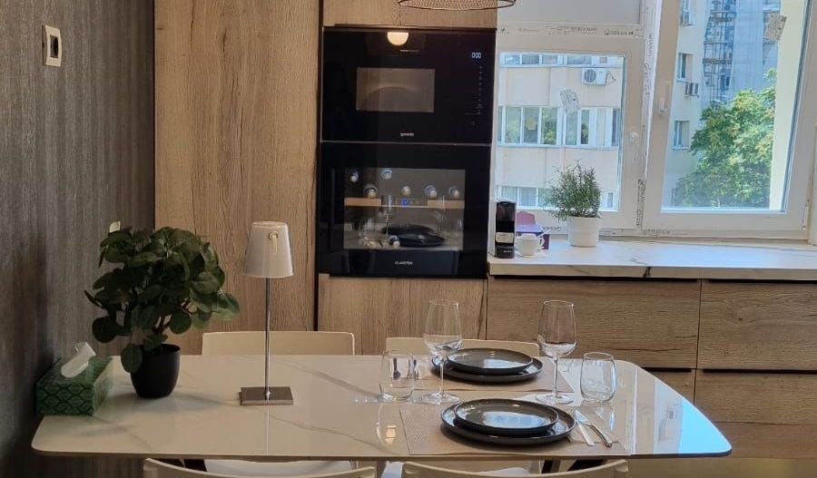 De Inchiriat Apartament modern Nerva Traian - Poză 5