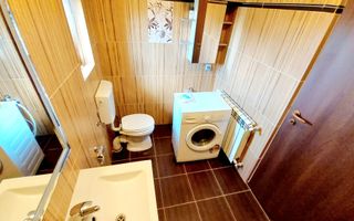 Oferim spre inchiriere casa-duplex,4 camere,Dumbravita aproape de Lidl - Poză 21