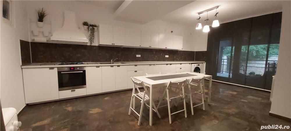 Pipera Vand Birou Locuinta Vila Casa Proprietar Comision 0% - Poză 7