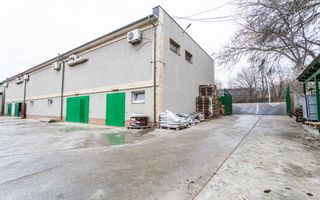 Chirie, spațiu comercial, 460 mp, str. Ștefan Vodă, Vatra - Poză 17