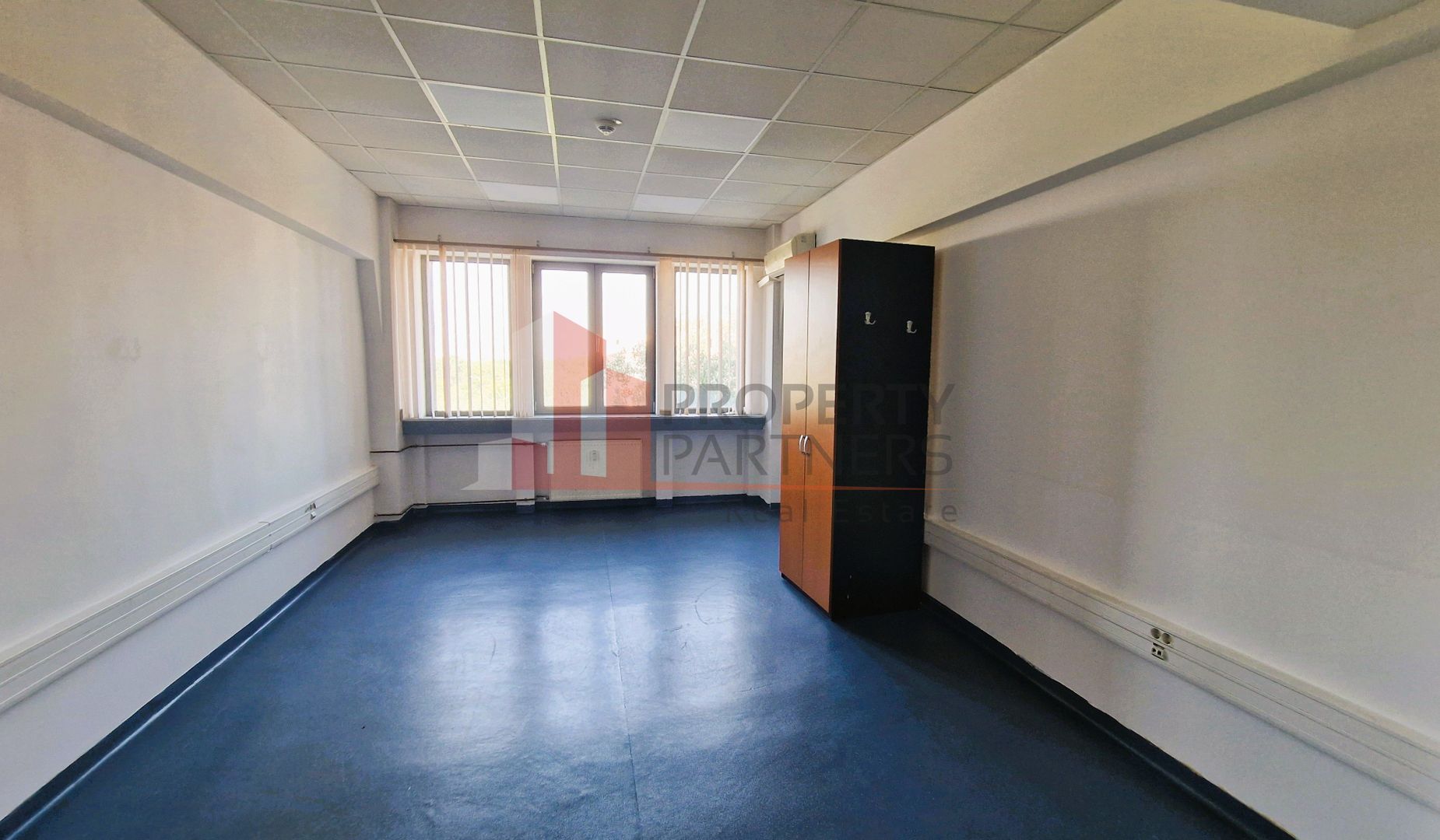 Birouri accesibile în Vitan Business Center – Suprafețe mici disponibile - Poză 5