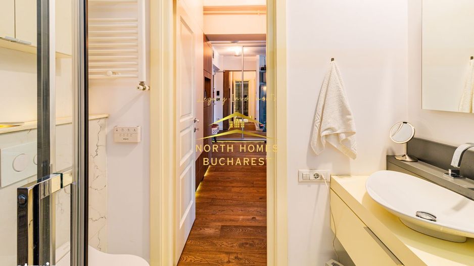 Apartament de vanzare 2 camere-  Timpuri Noi - Poză 11