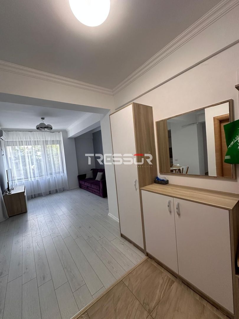 Apartament 3 Camere Premium în Faleza Nord, la 5 Minute de Plajă - Poză 2