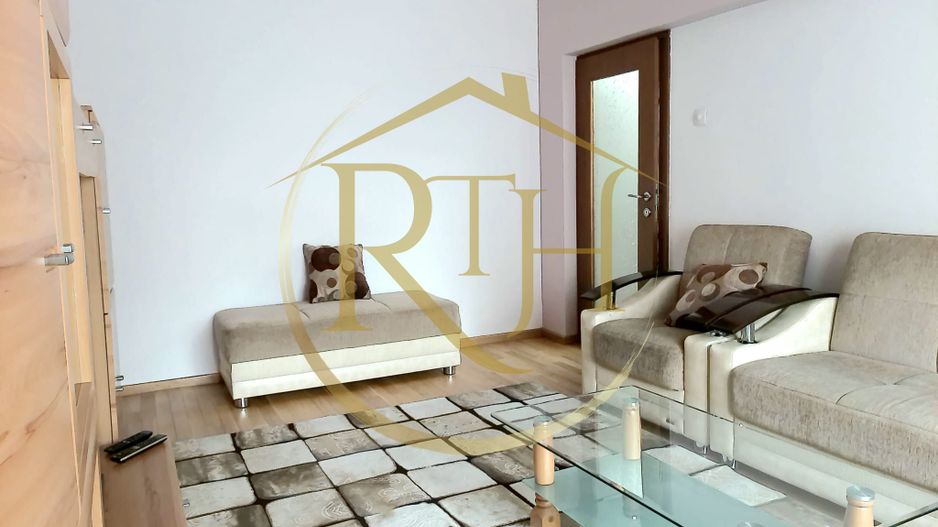 Oferim spre inchiriere un Apartament cu 3 camere in zona Dorobantilor! - Poză 2