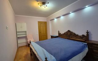 Chirie, apartament, 3 camere, Strada Andrei Doga, Rîșcani - Poză 6