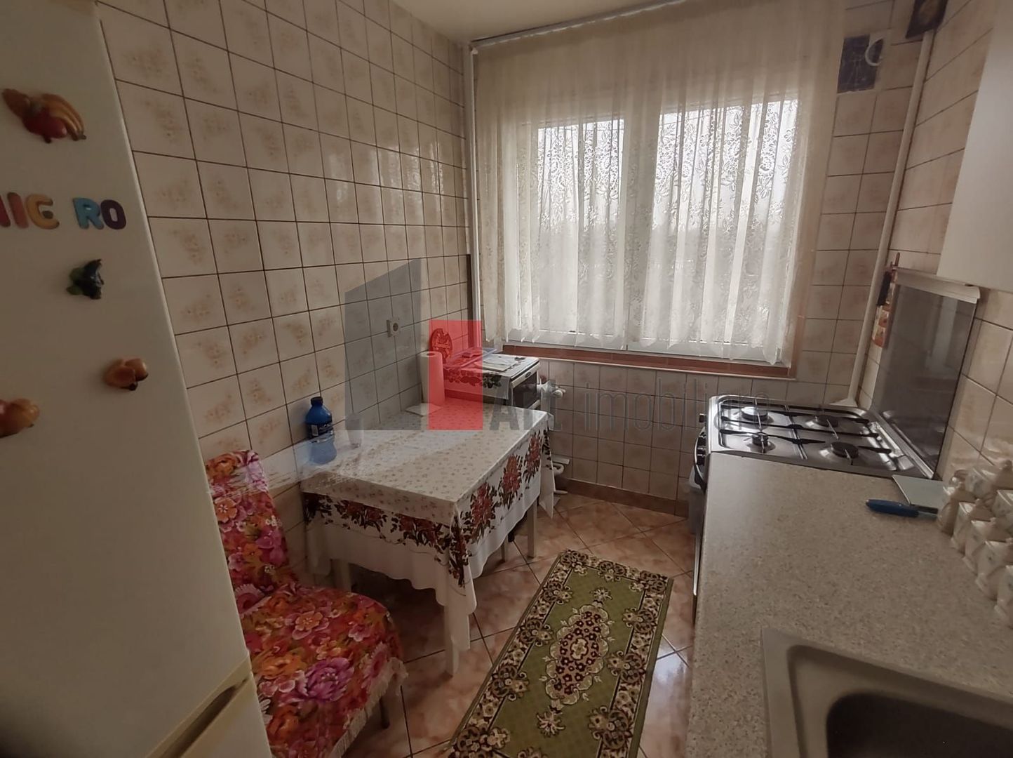 Vânzare apartament 3 camere semidecomandat Bd. Obregia - Cultural - Poză 27
