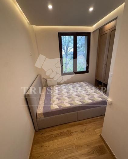 Apartament 2 camere Floreasca | Imobil 1960 - Poză 12