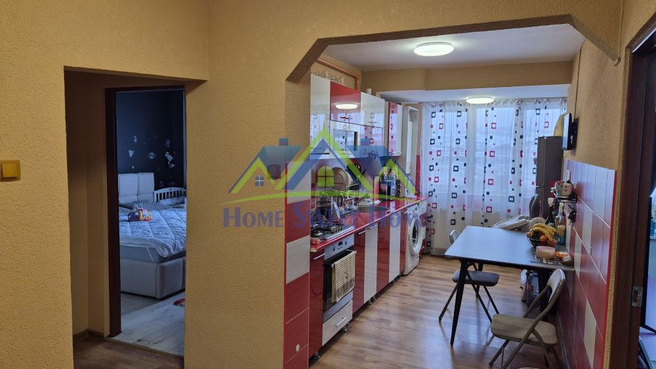 APARTAMENT 2 CAMERE DECOMANDAT – B-DUL DACIA | ZONA GYROS–PEPCO - Poză 1