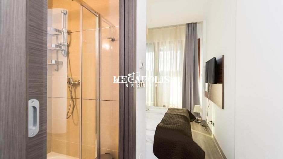 Apartament de Lux | Poiana Brașov | Investitie - Poză 17