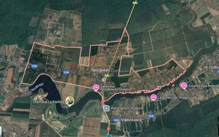 Terenuri de vanzare | Peris, Tancabesti, Snagov | Oportunitate - Poză 3