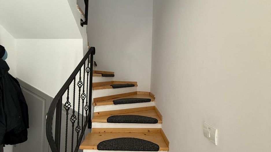 Duplex 3 camere complet mobilat - Dumbravita - Poză 6