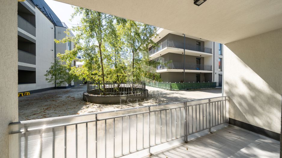 Tractorul Coresi-Apartament 2 camere+parcare subterana - Poză 30