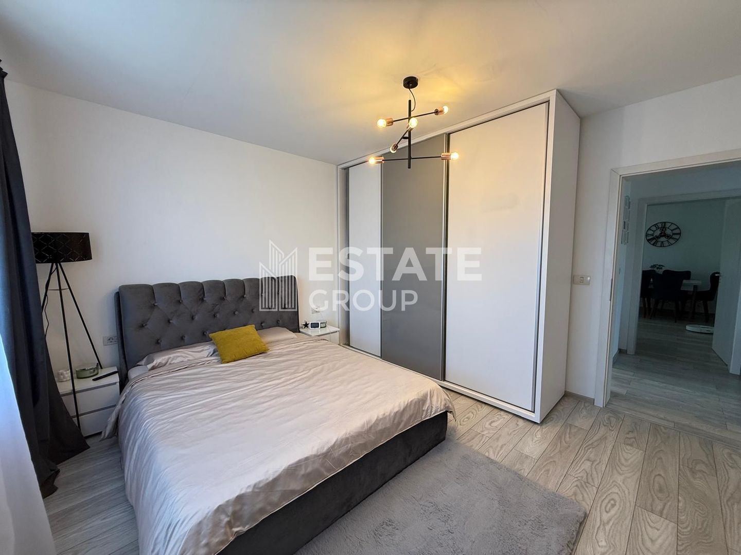 Duplex pe parter Mosnita Noua, unit prin camera tehnica - Poză 6