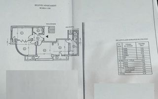 Apartament interbelic cu farmec aparte, la Piața Iancului - Poză 3