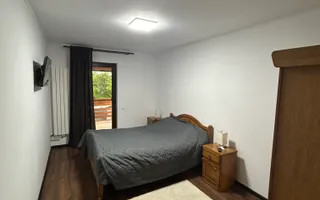 Casă de vacanță I Valea Avrigului I Casă Verde - Poză 13