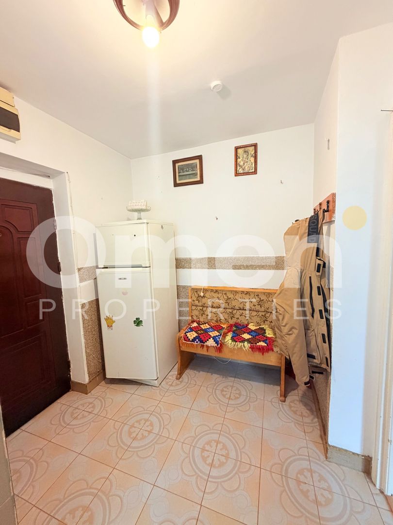 Apartament de inchiriat | zona Republicii | 45 mp - Poză 2