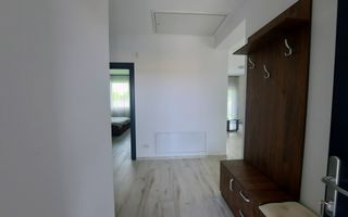 Casa parter de inchiriat cu 3 camere - comuna Berceni - Poză 11