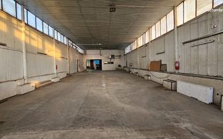 De inchiriat - Hala/Spatiu logistic si spatii birouri - Centura Galati - Poză 5