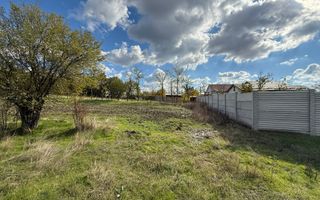 Teren intravilan - 1000mp - utilitati - deschidere mare - Mischii - Poză 6