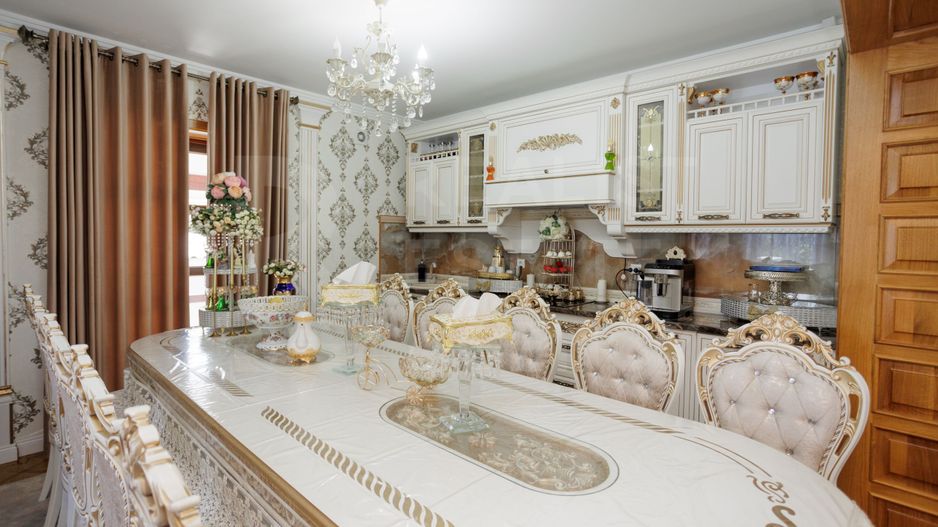 Vânzare, casă, 5 camere, str. Petru Rareș, Durlești - Poză 10