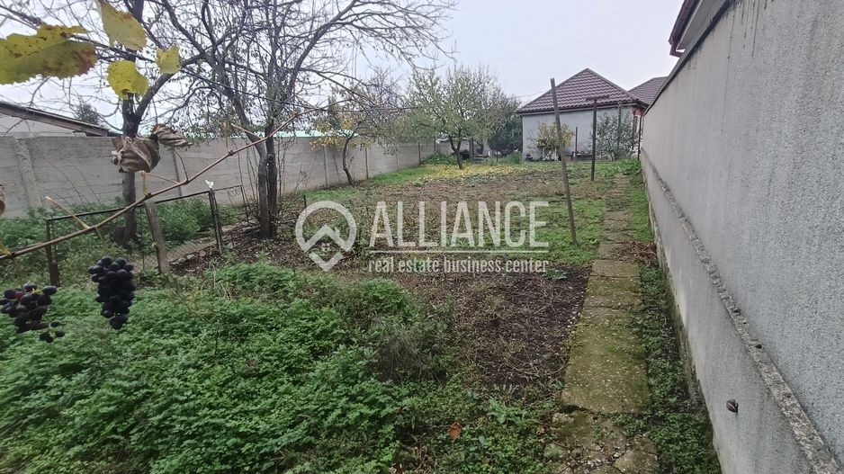 CUMPANA ( cod02) - Casa batraneasca 5 camere cu teren 491 mp - Poză 4