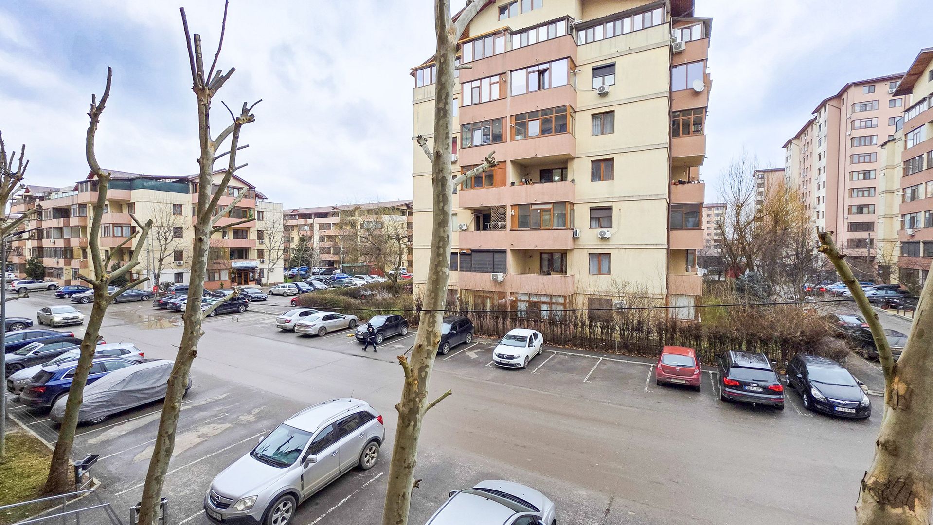 Apartament spațios de 3 camere, 83 mp utili, Prelungirea Ghencea - Poză 23