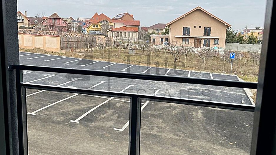 Apartament nou cu 2 camere in Băile Felix - Poză 6