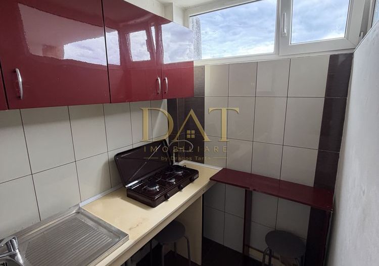 Garsoniera confort 1 de vanzare | Marasti | Renovat partial - Poză 5