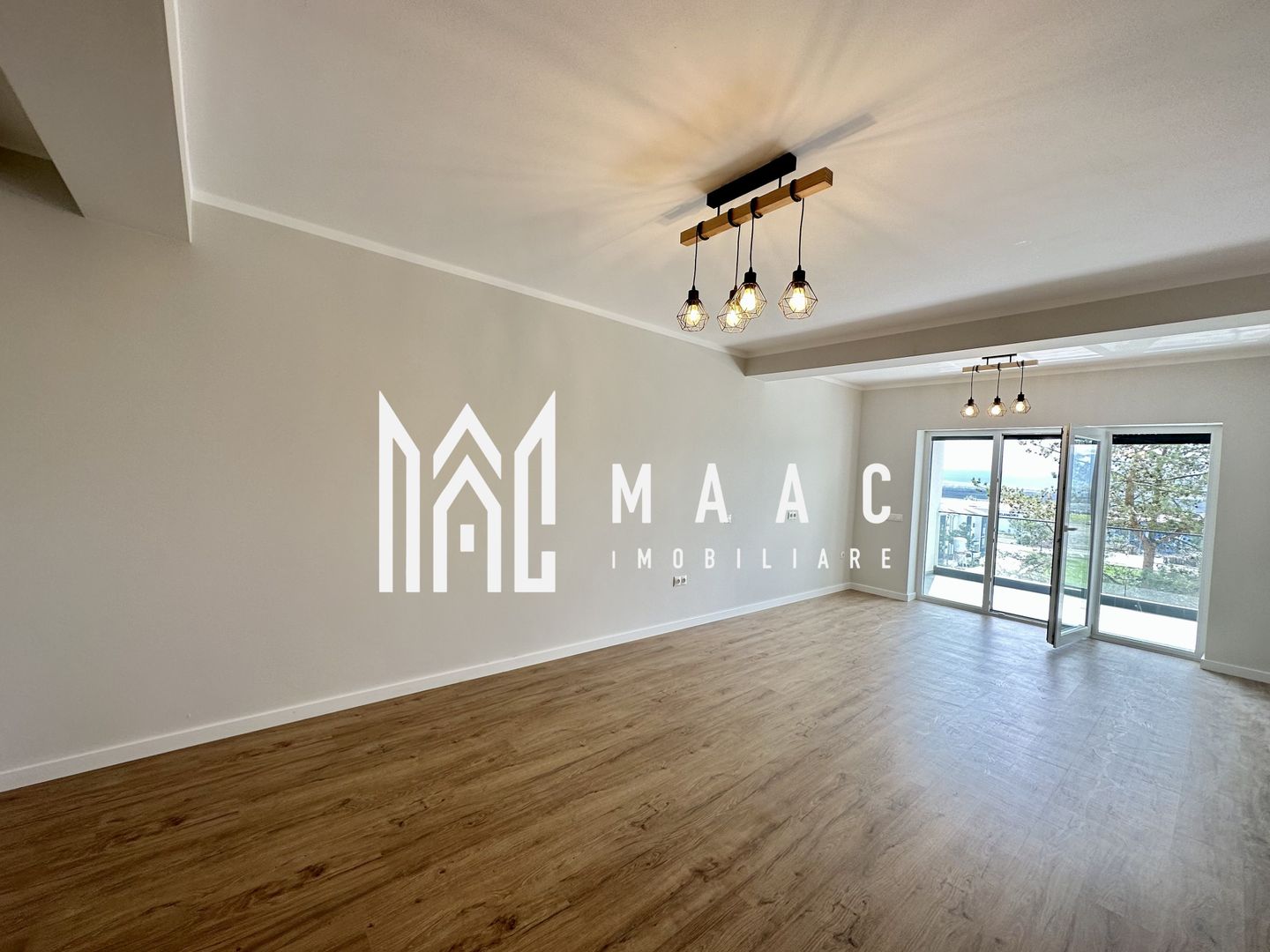 Comision 0% | Apartament 2 camere |  Terasa | Parter - Poză 3
