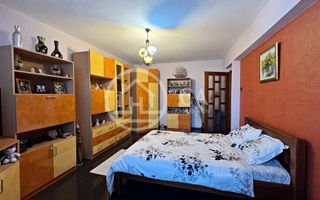 Apartament de vânzare cu 2 camere tip D în zona Calea Aradului, Oradea - Poză 1