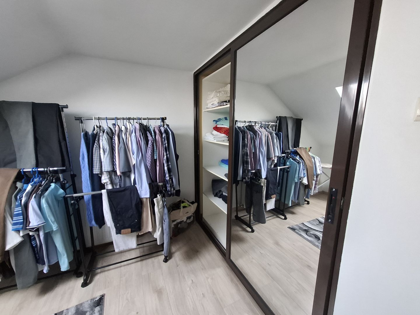 Casă individuală – Letea Veche | 180 mp utili | Teren 1.000 mp - Poză 21