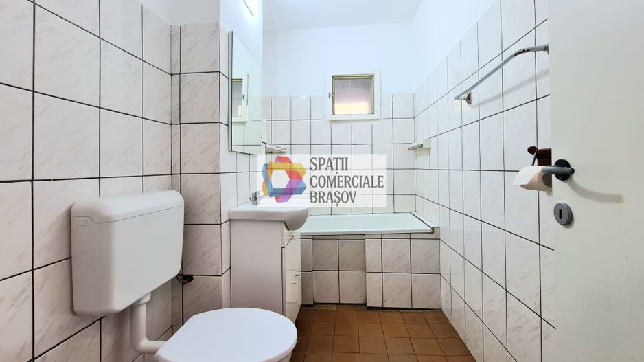 Apartament cu doua camere, zona Racadau 55 mp - Poză 5