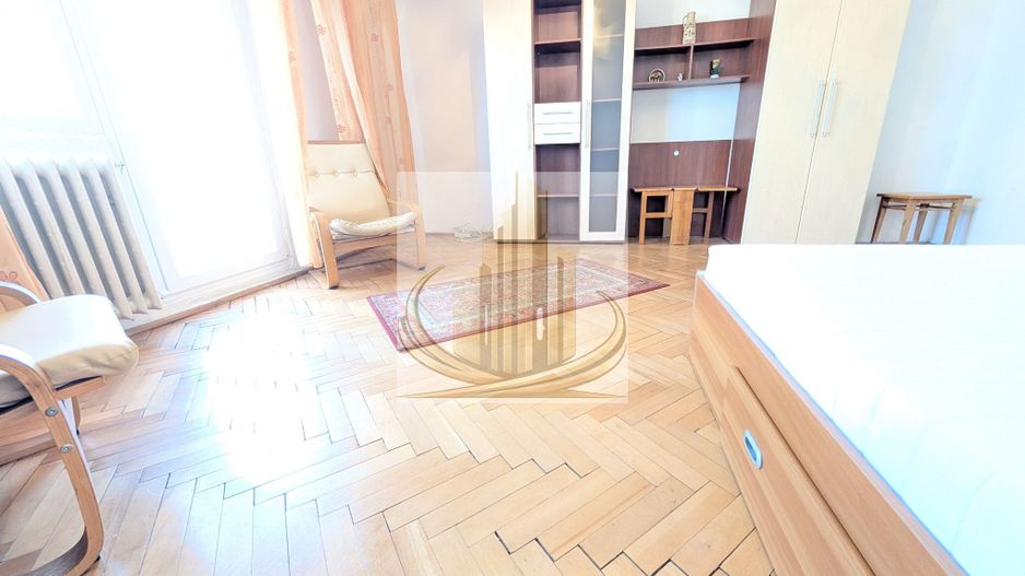 Apartament 1 camera 37mp zona Complex - Poză 2